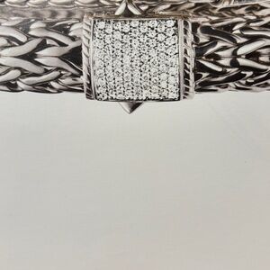 John Hardy Classic Bracelet